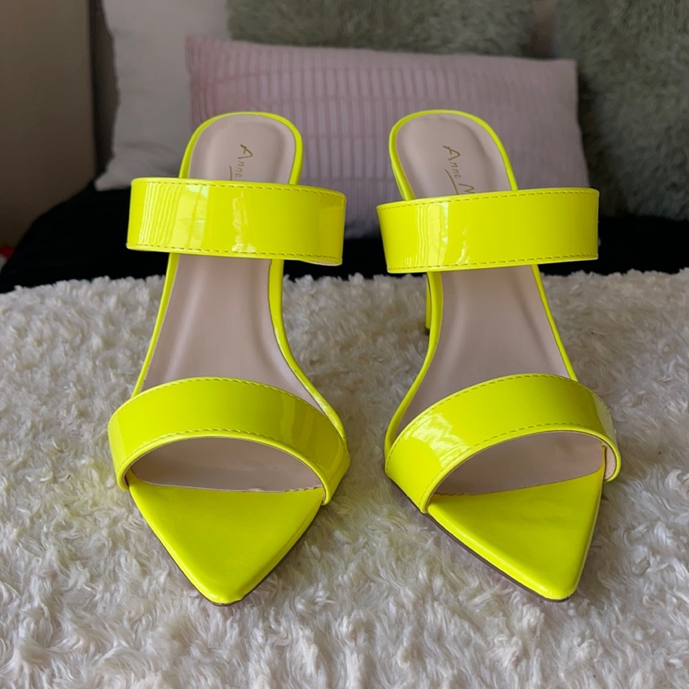 Heels